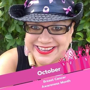 Meet your Posher, Elvira b